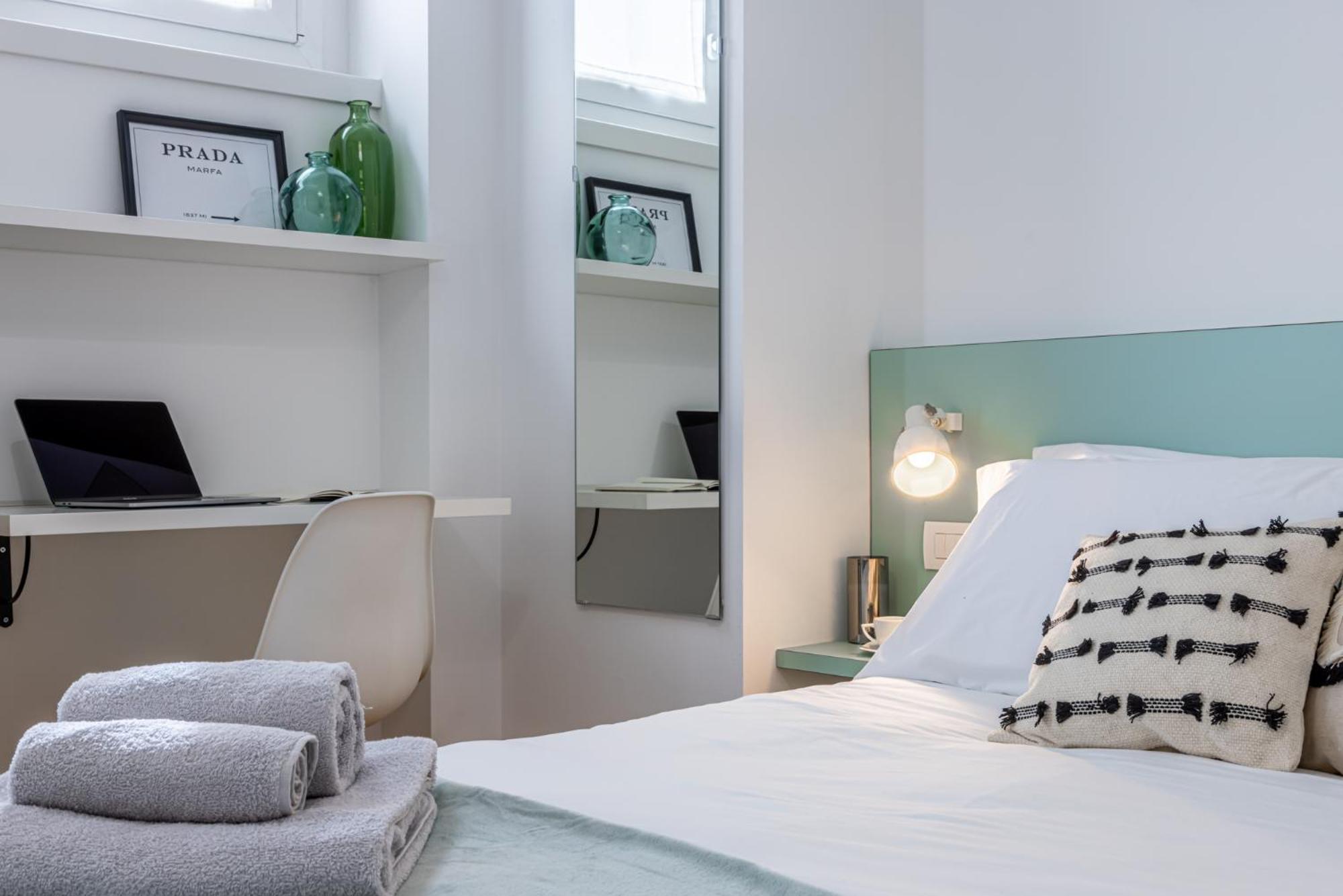 Rail24 - 9 Min Dal Duomo - Stazione Appartement Milan