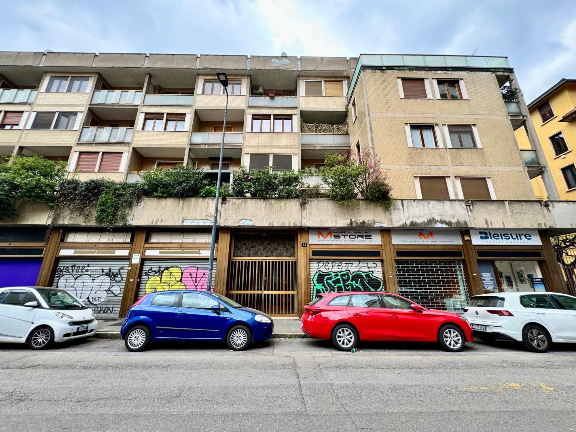 Rail24 - 9 Min Dal Duomo - Stazione Appartement *